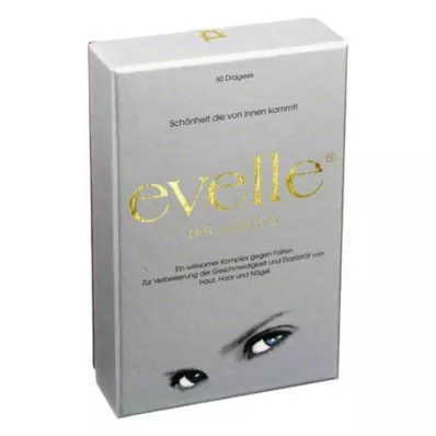 EVELLE Pharma Nord compresse rivestite, 60 pz