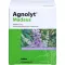 AGNOLYT MADAUS Capsule rigide, 60 pz