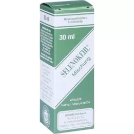 SELENOKEHL Gocce, 30 ml