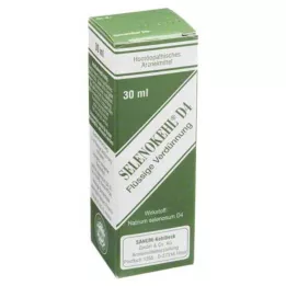 SELENOKEHL Gocce, 30 ml