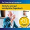 THIOGAMMA 600 compresse orali rivestite con film, 100 pz