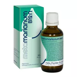 METAMARIANUM miscela B 12 N, 50 ml