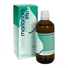 METAMARIANUM miscela B 12 N, 100 ml