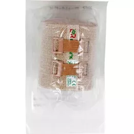 ROSIDAL Benda K 6 cmx5 m sterile in confezione singola, 10 pz