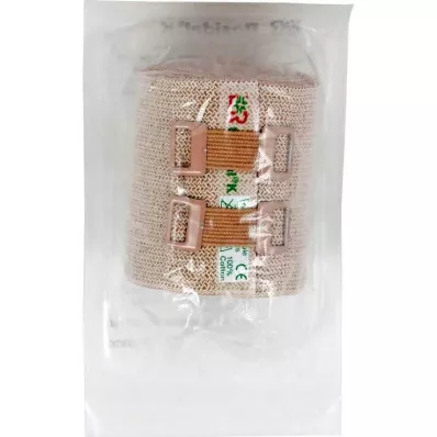 Benda Rosidal K 6cmx5m steri, 10 pz Benda Rosidal K 6cmx5m steri, 10 pz
