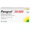 PANGROL 20.000 compresse rivestite con enterici, 100 pz