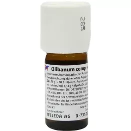 OLIBANUM COMP.Miscela, 20 ml