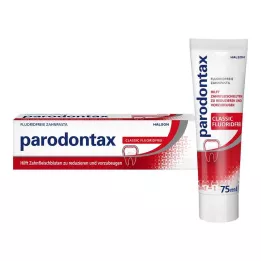 PARODONTAX Dentifricio classico, 75 ml