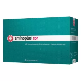 AMINOPLUS granuli di cor, 30 pz
