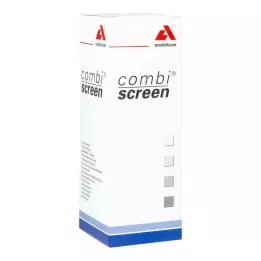 COMBISCREEN Strisce reattive Glucose Plus, 50 pz