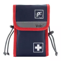 VERBANDTASCHE Bicicletta 2x11x17 cm 61180, 1 pz
