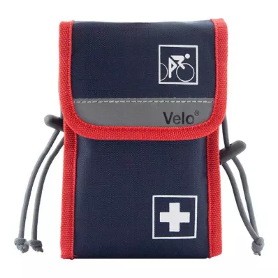 VERBANDTASCHE Bicicletta 2x11x17 cm 61180, 1 pz