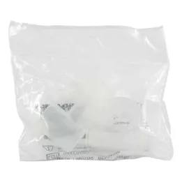 PARI Maschera per bambini taglia 0 con angolo per bambini, 1 pz
