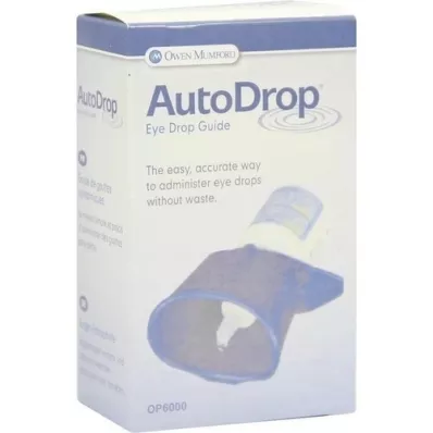 AUTODROP Aiuto allapplicazione, 1 pz