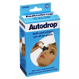 AUTODROP Aiuto allapplicazione, 1 pz