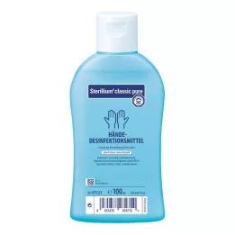 STERILLIUM Soluzione classica pura, 100 ml