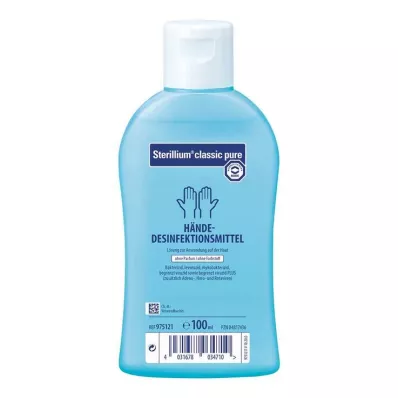 Sterillium classico puro, 100 ml