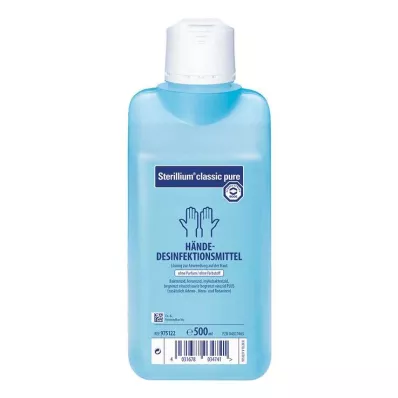Sterillium classico puro, 500 ml Sterillium classico puro, 500 ml