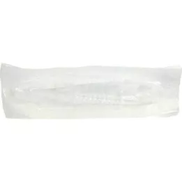 PINZETTE Trasparente sterile monouso, 1 pz
