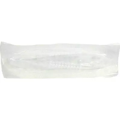 PINZETTE Trasparente sterile monouso, 1 pz