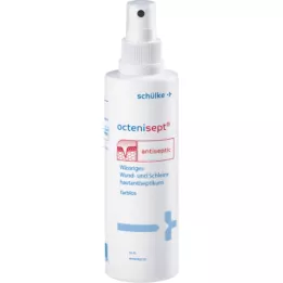 OCTENISEPT Soluzione con pompa spray, 250 ml