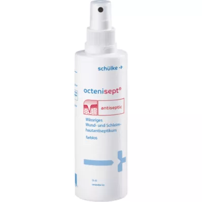 OCTENISEPT Soluzione con pompa spray, 250 ml