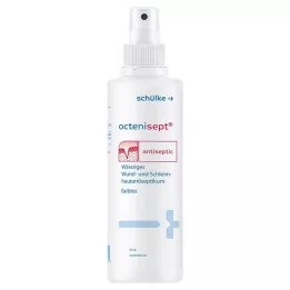 OCTENISEPT Soluzione con pompa spray, 250 ml