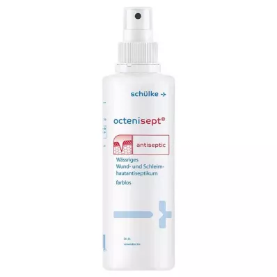 OCTENISEPT Soluzione con pompa spray, 250 ml