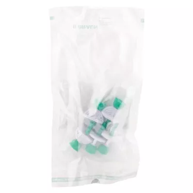 Proset Mini Spike Set verde 5 pezzi, 1 p