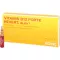 VITAMIN B12 HEVERT forte Fiale per iniezione, 10X2 ml