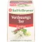 BAD HEILBRUNNER Bustina di filtro per tè digestivo, 8X2,0 g