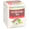 BAD HEILBRUNNER Bustina di filtro per tè digestivo, 8X2,0 g
