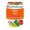 BAD HEILBRUNNER Busta filtro per tè urinario, 8X2,0 g