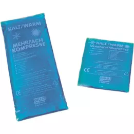 KALT-WARM Compress 21x38 cm, 1 pz