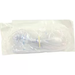 SEKRETBEUTEL attacco per serratura sterile, 2 l