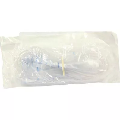 SEKRETBEUTEL attacco per serratura sterile, 2 l