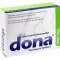 DONA 250 mg compresse rivestite, 100 pz