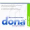 DONA 250 mg compresse rivestite, 100 pz