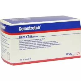 GELOSTRETCH Benda 8 cmx7 m, 1 pz