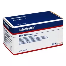 GELOSTRETCH Benda 8 cmx7 m, 1 pz