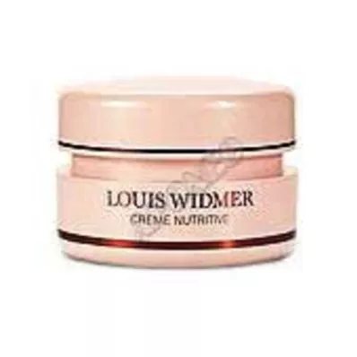 WIDMER Crema nutriente non profumata, 50 ml