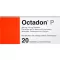 OCTADON P compresse, 20 pz