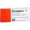 OCTADON P compresse, 20 pz