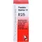 PROSTATA-GASTREU Miscela N R25, 50 ml