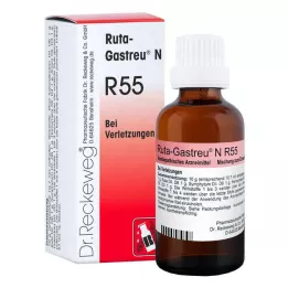 RUTA-GASTREU Miscela N R55, 50 ml