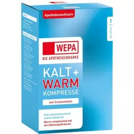 KALT-WARM Compress 12x29 cm, 1 pz