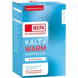 KALT-WARM Compress 16x26 cm, 1 pz