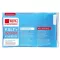 KALT-WARM Compress 8,5x14,5 cm, 1 pz
