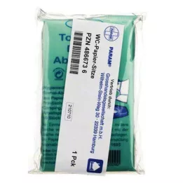 WC-Sedili di carta, 10 pz