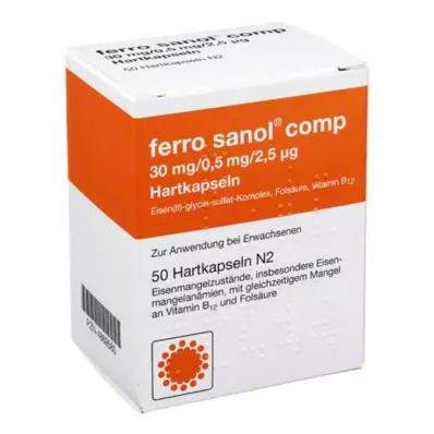 FERRO SANOL comp. Tappi rigidi in pellet, 50 pz FERRO SANOL comp. Tappi rigidi in pellet, 50 pz